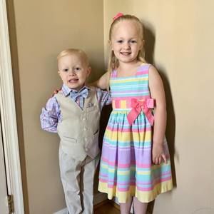 Meet your Posher, Kelly